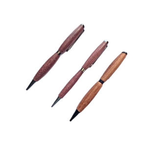 Handmade Wooden Pen