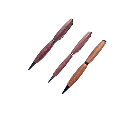Handmade Wooden Pen