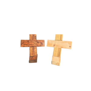 Cross Cookbook Stand