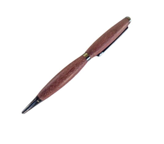 Handmade Wooden Pen