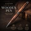 Custom Wooden Pen