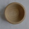 4x4in Handmade Bowl