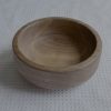 5x5in Handmade Bowl