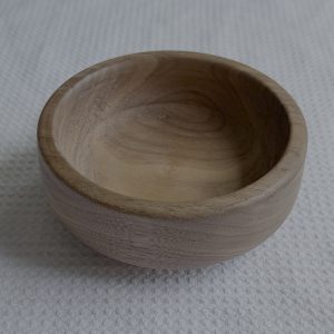 5x5in Handmade Bowl