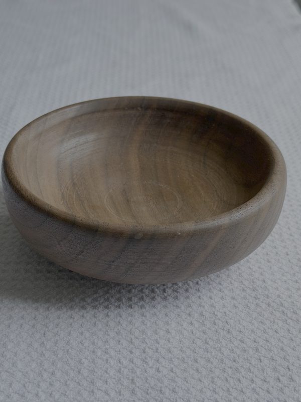 6x6in Handmade Bowl