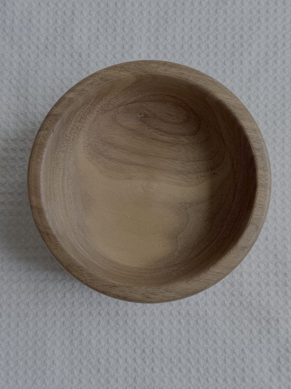 5x5in Handmade Bowl