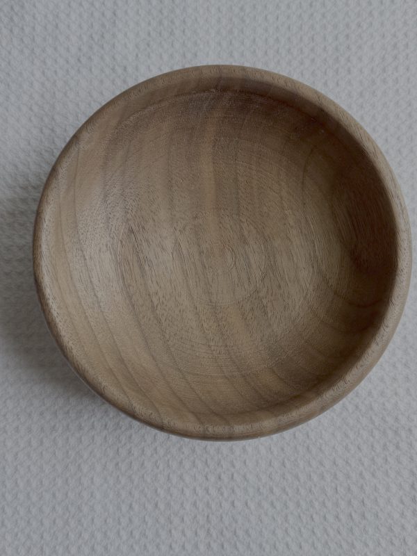 6x6in Handmade Bowl