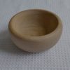 4x4in Handmade Bowl