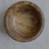 4x4in Handmade Bowl